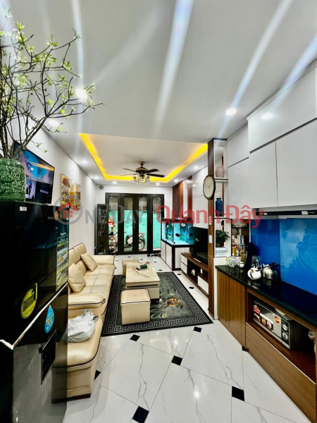 Property Search Vietnam | OneDay | Residential Sales Listings, Super nice house - Khuong Dinh - Thanh Xuan - DT. 36-38m x 6 Floors - About 6 Billion Free full furniture - Alley