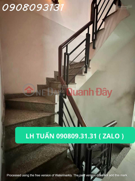  Làm ơn chọn Nhà ở | Niêm yết bán đ 6,4 tỷ