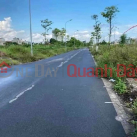 Chính chủ gửi bán mảnh đất đường Ngô Thế Vinh khu tái định cư bãi viên TP Nam Định giá rẻ _0