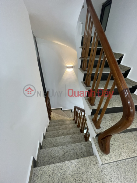 Property Search Vietnam | OneDay | Nhà ở | Niêm yết cho thuê Chủ nhà cho thuê nguyên căn đẹp mới, Thang Máy, Linh Đàm; Kinh doanh, VP, 122m2* 4T- 33 Tr