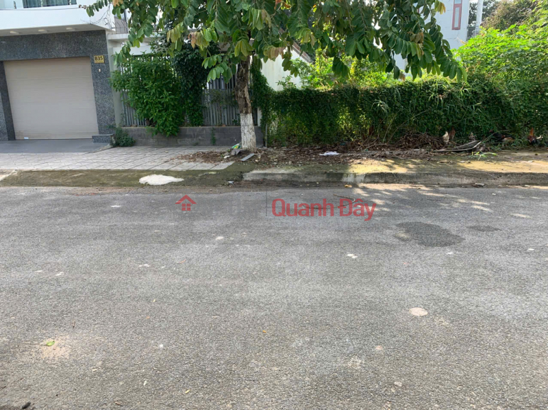 Rare! Beautiful land for sale, West direction, Buu Long residential area, 10m road, only 3.5 billion Sales Listings