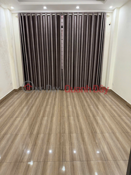 Cho thuê nhà nguyên căn 649 Lĩnh Nam, Diện tích 30m2 x 5 tầng - 3 ngủ to, 12 triệu, Việt Nam, Cho thuê đ 12 triệu/ tháng