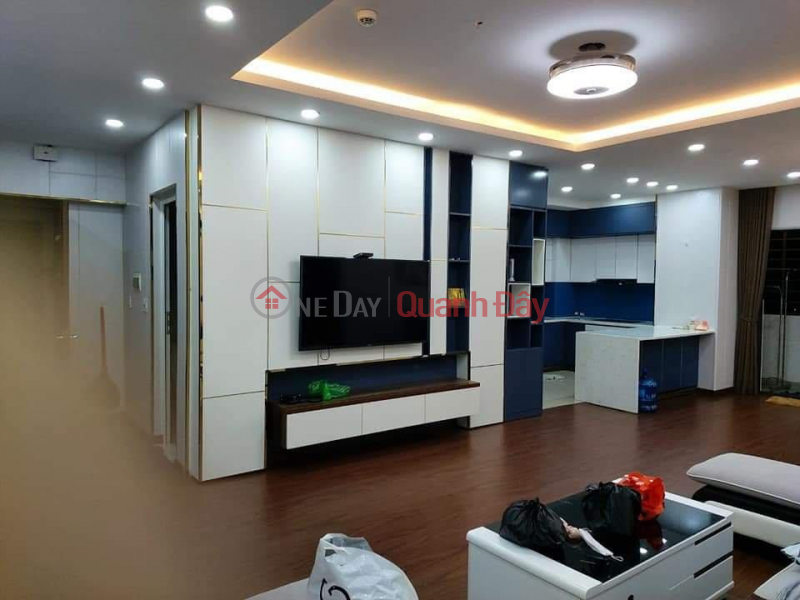 Property Search Vietnam | OneDay | Nhà ở | Niêm yết bán | VỊ TRÍ ĐẸP - GIÁ TỐT- CHÍNH CHỦ CẦN BÁN HOẶC CHO THUÊ - Căn Hộ Chung Cư TRẦN HƯNG ĐẠO