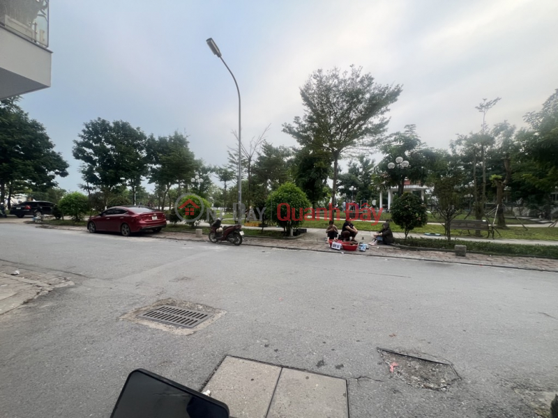 Đất khu TDC 46m trước nhà 3 oto tránh, thông. Giá nhỉnh 12t thương lượng. Niêm yết bán