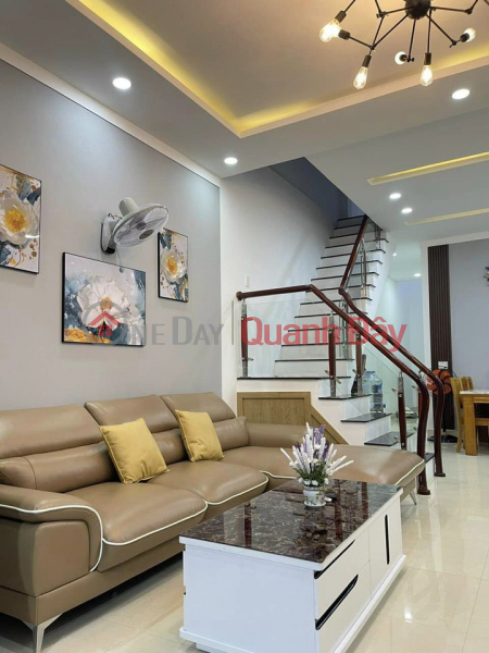 Property Search Vietnam | OneDay | Residential, Sales Listings | YMoal BEAUTY HOUSE FOR SALE - P TAN LOI