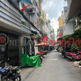 SUPER PRODUCT IN RARE AREA WITH HOUSES FOR SALE HUYNH VAN BAN PHU NHUAN _0