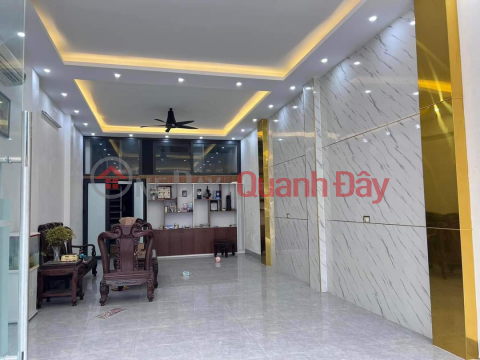 EXTREMELY RARE LOCATION, NGOC CHI MINH NGOC DONG ANH Axis, BUSINESS, RIGHT 6m, EXTREMELY REASONABLE PRICE _0