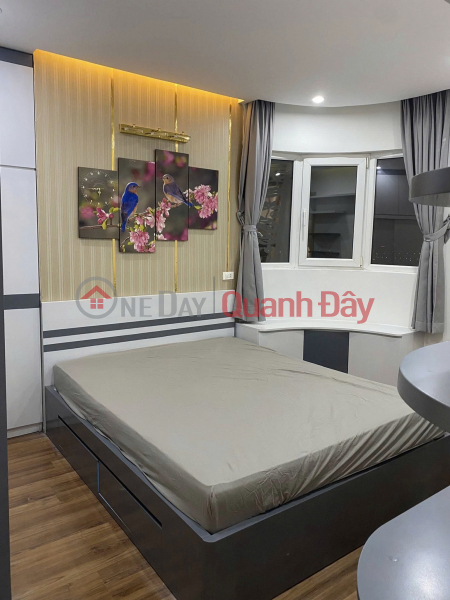 OWNER selling quickly an apartment in Nghia Do New Urban Area, Cau Giay, Hanoi - Apartment P1711, CT2C building | Vietnam Sales, đ 6.8 Billion