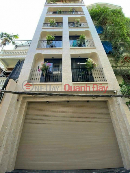 6 Floors, Elevator, Lam Du Street, Residential - Business - Office, Prime Location. Sales Listings