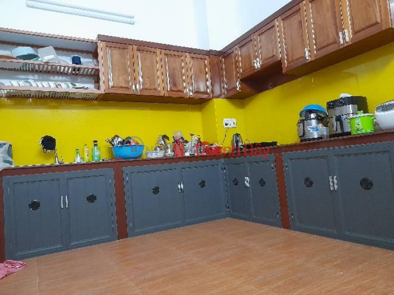 Front house for sale, (4.2 x 17.6),75m2 x 4 Floors, Go Xoai Temple, Binh Tan, 7.7 Billion TL | Vietnam Sales, đ 7.7 Billion
