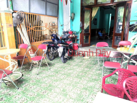 SIÊU PHẨM! - CHỈ 4,1 TỶ - NHÀ MẶT TIỀN TRƯỜNG SƠN - Ở SƯỚNG, KINH DOANH ĐỈNH!! _0