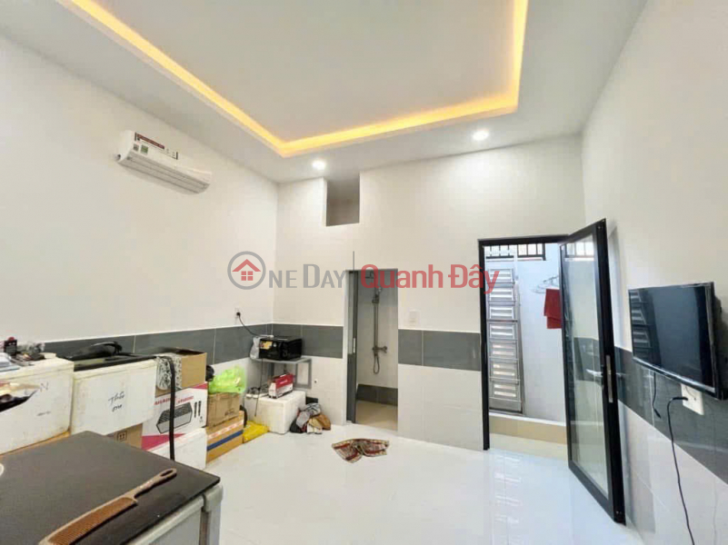 Property Search Vietnam | OneDay | Residential, Sales Listings | 100% NEW HOUSE FOR SALE ON MA LO STREET (64m2, 3 floors) Truck alley.<br \\/> -Price 5 billion 3
