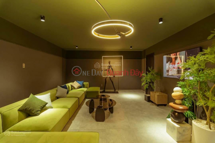 Property Search Vietnam | OneDay | Residential Rental Listings, Penthouse apartment for rent in Vinhomes Metropolis Lieu Giai, cheap, fully furnished