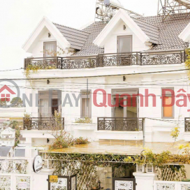 Cho thuê villa 7 phòng Bạch Đằng phường 7 Đà Lạt 18 triệu/tháng _0