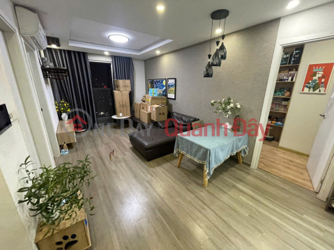 Căn 2PN SEASONS AVENUE, dt 77m2, full nội thất tòa S3 xinh xẻo nhất khu/ 6.5x tỷ _0