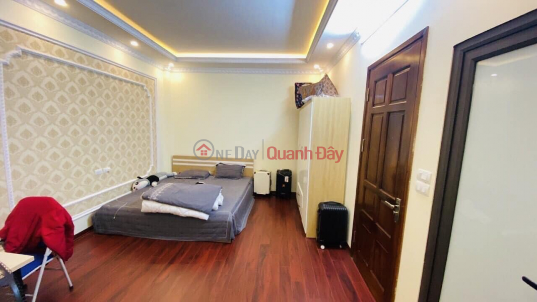 Property Search Vietnam | OneDay | Nhà ở Niêm yết bán, 41m 5 Tầng Mặt Tiền 6m 4 Tỷ Cầu Giấy. Chủ Thiện Chí Tặng Toàn Bộ Nội Thất. Nhà Xây Kiên Cố Chắc Chắn. Chủ Bán