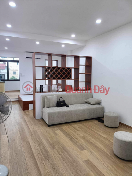 Property Search Vietnam | OneDay | Nhà ở, Niêm yết bán Bán nhà TT 74 Trường Chinh, Đống Đa 40m, T4, 2PN đủ công năng chỉ 1.58 tỷ.