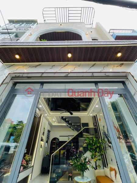 SIÊU PHẨM MẶT TIỀN KINH DOANH NGUYỄN VĂN KHỐI Niêm yết bán