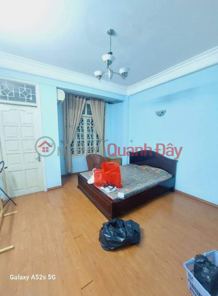 Property Search Vietnam | OneDay | Nhà ở | Niêm yết bán, BÁN NHÀ ĐƯỜNG 800A CẦU GIẤY PHÂN LÔ VỈ HÈ ÔTÔ TRÁNH NHỈNH 9TỶ 55M 6T.