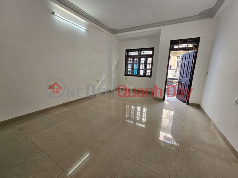 BEAUTIFUL 4-FLOOR HOUSE WITH 8M ALWAYS IN THE REPUBLIC (NEAR AIRPORT) _0