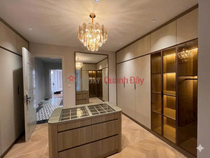 Property Search Vietnam | OneDay | Residential | Sales Listings TOWNHOUSE FOR SALE IN VAN PHU - VAN KHE AREA - PRIME BUSINESS LOCATION