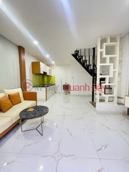 Next to car alley - 24m2 only 2 billion 450 - Tan Chanh Hiep 35, District 12 Sales Listings