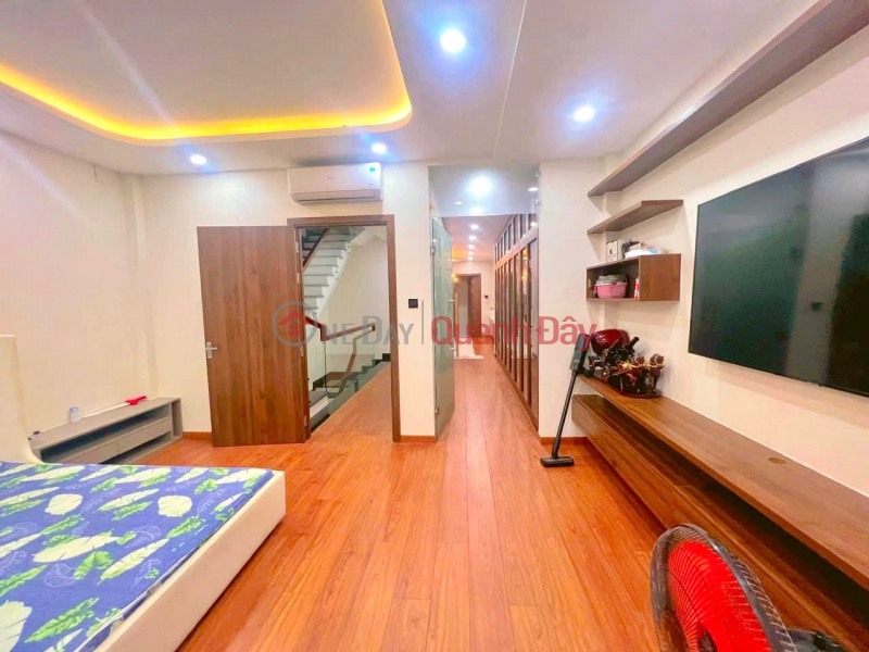 đ 7,6 tỷ | BÁN NHÀ MỚI KENG, HẺM XE TẢI TRÁNH, TRẦN THỊ HÈ, Q12, 90M2, 7.6 TỶ, NGANG 5M