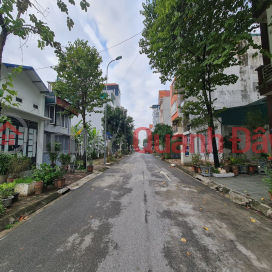 Land for sale in Da Ton, Gia Lam, Hanoi 73m2 for cars, open. _0