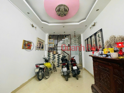 Quick sale of 6-storey cash flow building - Khuong Trung, Thanh Xuan, Hanoi _0