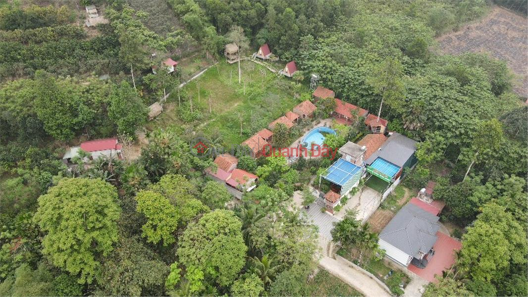 đ 5 Billion | Need Money Urgent Sale Land Lot Free Resort Available Beautiful View At Cam Thuy Fish Stream Resort