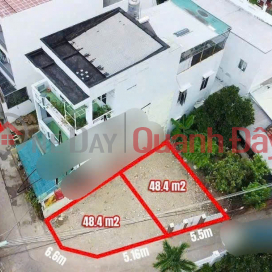BÁN GẤP 2 LÔ QUAY ĐẦU HẺM 20 ĐƯỜNG PHƯỚC LONG. _0