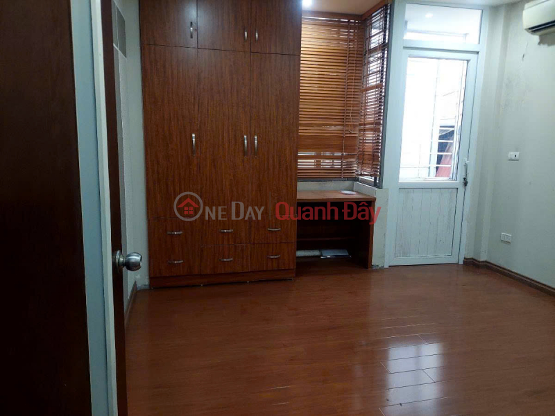 Property Search Vietnam | OneDay | Nhà ở, Niêm yết bán Không còn căn thứ 2 tại Chùa Bộc 50m² sổ đỏ nhà 5 tầng chỉ có 8 tỷ - 7PN ở hay cho thuê đều giá trị