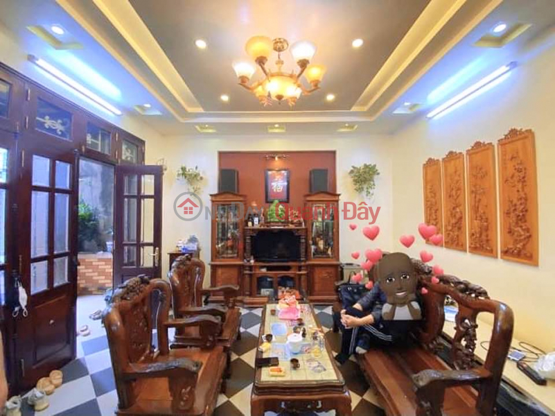 Property Search Vietnam | OneDay | Residential Sales Listings Mrs. Trieu, HA TRI, HA DONG DISTRICT, LOCAL LOCATION, CAR GARA 135M2 PRICE 17 BILLION