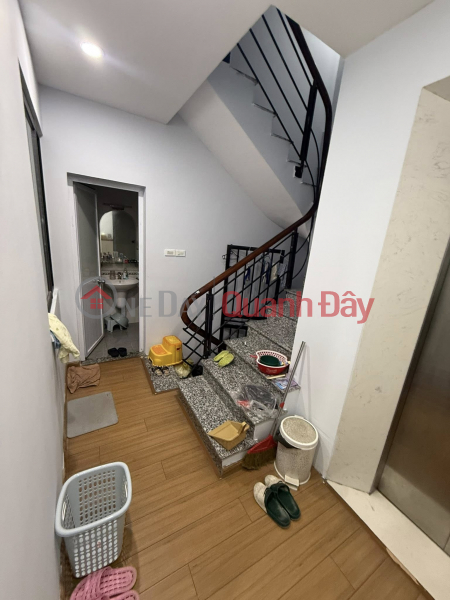 (Chính chủ) bán tòa văn phòng mặt phố Trung Phụng đã xây 6 tầng thang máy, mặt tiền 5m, 50m2, 36 tỉ, Việt Nam, Bán | đ 36 tỷ