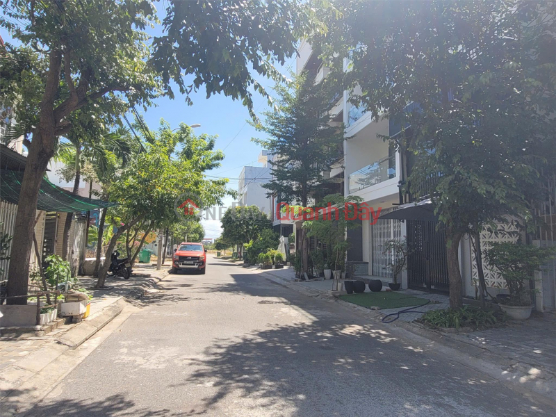 Property Search Vietnam | OneDay | Residential | Sales Listings Land for sale on Son Thuy Dong 3 street, Son Thuy beach area. Beautiful location, near the sea, cheap price for investment.