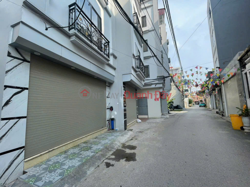 HOTTER THAN SUMMER SUN - CHEAPEST IN YEN NGHIA, HA DONG - 71M2 FOR ONLY OVER 6 BILLION - CAR ALLEY - OPEN FRONT AND BACK - HOUSE Sales Listings