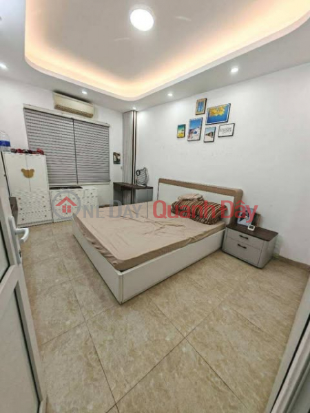 đ 8.5 Billion | NEAR CAR ROAD - BEAUTIFUL HOUSE AVAILABLE NOW - 6 BEDROOMS - NEIGHBORS OF DIPLOMATIC CORPS