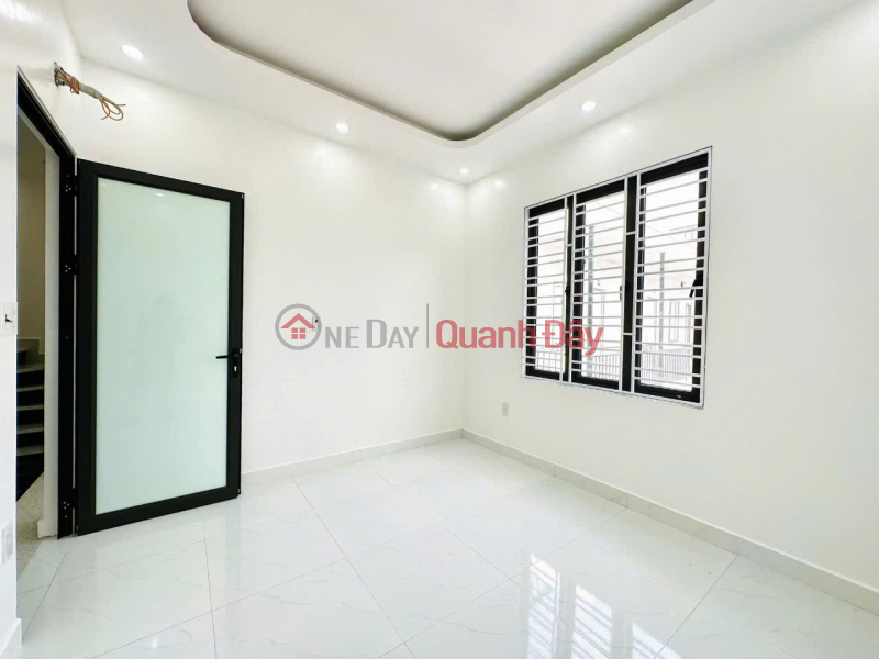 House on Phung Phap Street - 193 Van Cao, Area 40m, 4 floors, brand new, PRICE 3.05 billion, Vietnam | Sales, đ 3.05 Billion