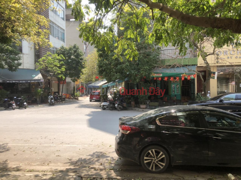 đ 13 Billion, Beautiful House - Good Price - Private House for Sale by Owner, Luong Van Can Street, Nguyen Trai Ward, Ha Dong, Hanoi