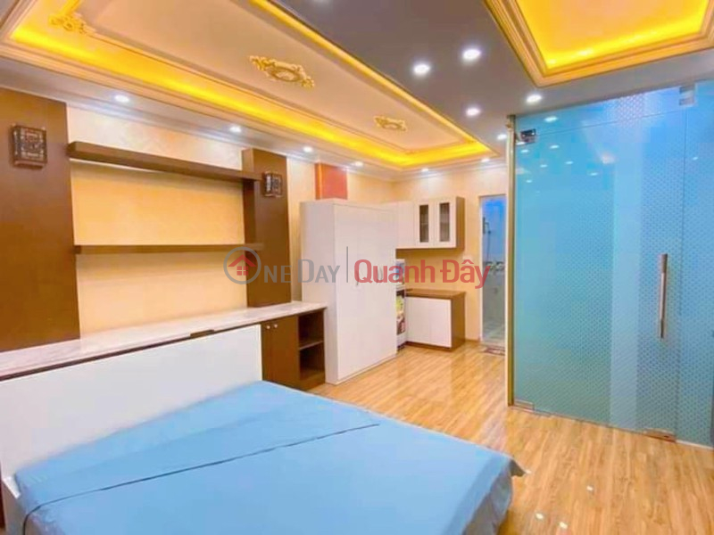 Property Search Vietnam | OneDay | Nhà ở Niêm yết bán Bán nhà Pháo Đài Láng Đống Đa 42m 7 tầng nhà đẹp ngõ thông gần ô tô chỉ 6.1 tỷ lh 0817606560