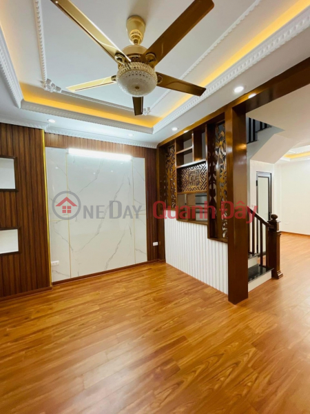 Property Search Vietnam | OneDay | Residential, Sales Listings | 57m Front 4.5m Nhon 7 Billion Nguyen Dinh Hoan Cau Giay Street. Good Business Gateway. Owner of Heart Builder