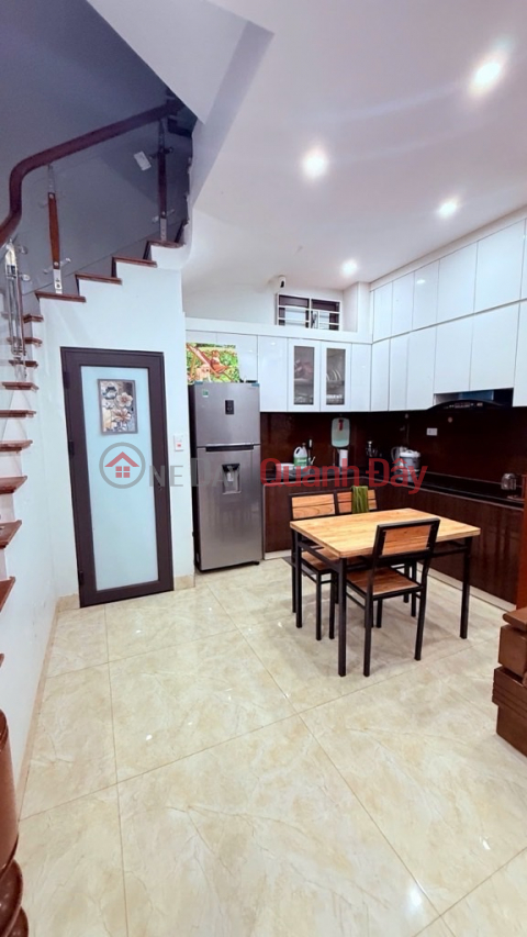 LAC LONG QUAN, AREA 30M x FRONTAGE 5.2M - 11.5 BILLION, A FEW STEPS AWAY FOR 54-SEAT CARS, ALLEY, NEAR THE LAKE _0