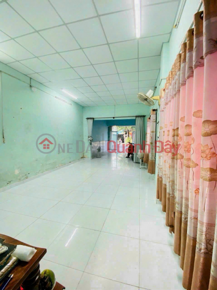 House for sale facing Nguyen Phuc Chu street, close to Phu Tho market for only 6.5 billion Vietnam | Sales | đ 6.5 Billion