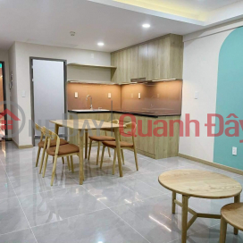 Own Apartment Right Now Saigon South Residences Owner, Nha Be District, Ho Chi Minh City _0