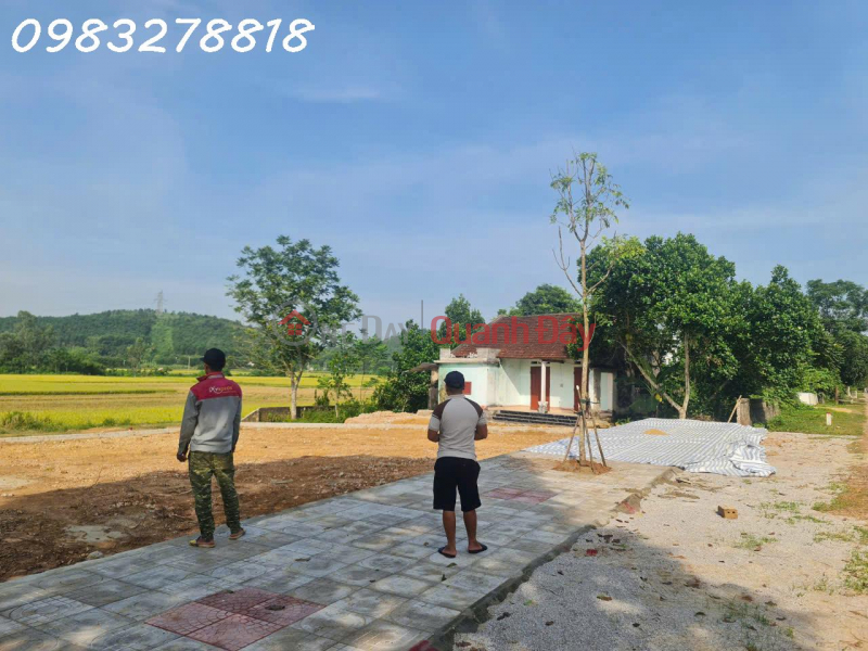 Property Search Vietnam | OneDay | Residential | Sales Listings | Land on Provincial Road 515c. Good business, price just over 600 million.