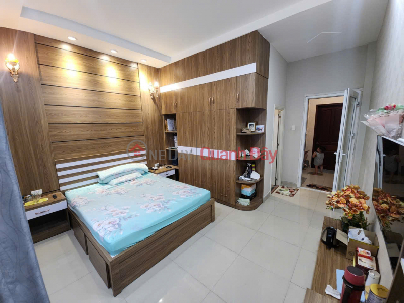 Property Search Vietnam | OneDay | Nhà ở Niêm yết bán | Bán nhà riêng Huỳnh Tấn Phát 74m2 5pn 4 tầng HXH phường Tân Thuận Tây quận 7