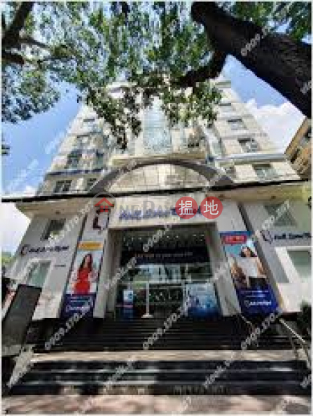 Tòa nhà Minh Phú (Minh Phu Building) Quận 3 | ()(1)