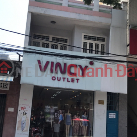 Vinyl Outlet- 105 Phan Chau Trinh,Hai Chau, Vietnam