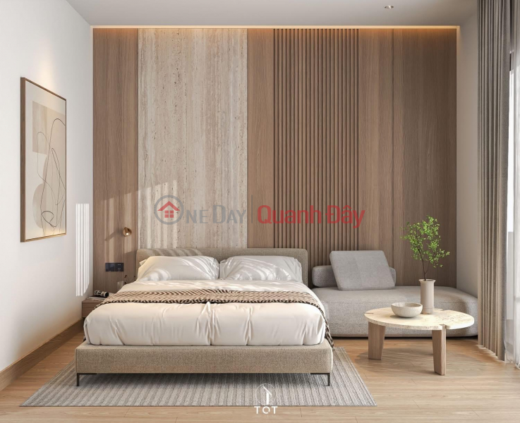 Property Search Vietnam | OneDay | Residential Sales Listings **House for sale on frontage of ward 11, Quang Hien frontage, Tan Binh; (5x16) 2 floors, 9.3 billion