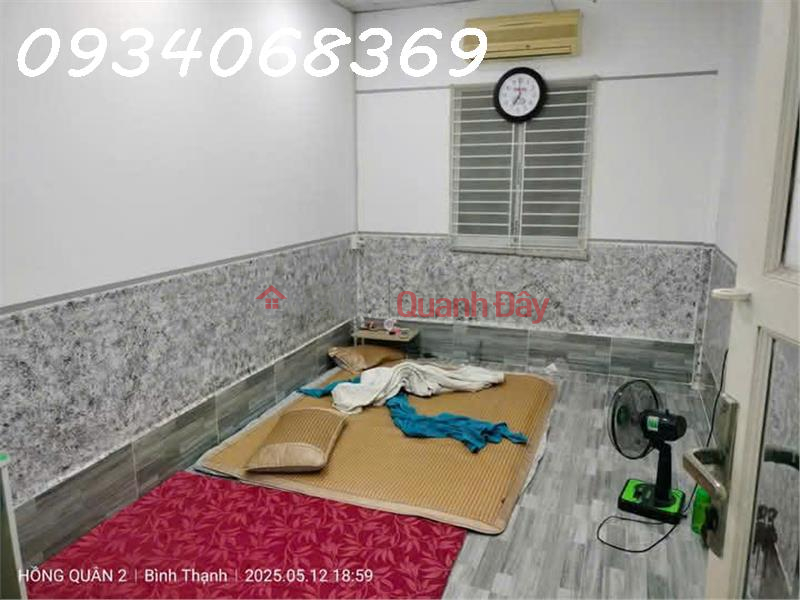 đ 12 triệu/ tháng, CHÍNH CHỦ CHO THUÊ NHÀ TẠI BÌNH THẠNH, TP. HỒ CHÍ MINH - Địa chỉ: Hẻm 92// Xô Viết Nghệ Tĩnh,Phường 19, Quận